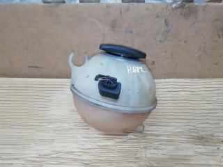 бачок расширительный Volkswagen Tiguan 1 поколение 2010, 2.0 л., TDi, CFG, дизель, МКПП, серебро, внедорожник 5 дв., полный привод, 1K0121407A