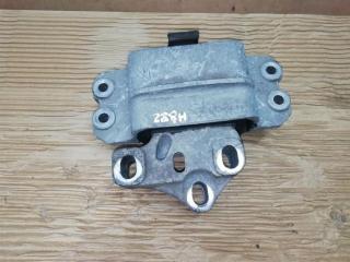 подушка крепления КПП Volkswagen Tiguan 1 поколение 2010, 2.0 л., TDi, CFG, дизель, МКПП, серебро, внедорожник 5 дв., полный привод, 5N0199555