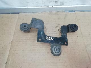 Крепление блока ABS Volkswagen Tiguan 1 поколение 2010, 2.0 л., TDi, CFG, дизель, МКПП, серебро, внедорожник 5 дв., полный привод, 5N0614235C