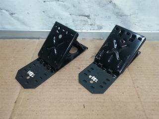 упор противооткатный Volkswagen Tiguan 1 поколение 2010, 2.0 л., TDi, CFG, дизель, МКПП, серебро, внедорожник 5 дв., полный привод, 7L0860321A