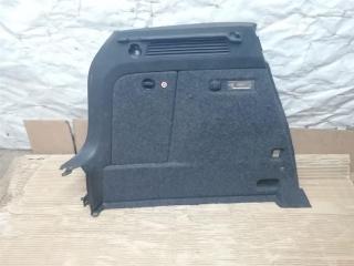 обшивка багажника Volkswagen Tiguan 1 поколение 2010, 2.0 л., TDi, CFG, дизель, МКПП, серебро, внедорожник 5 дв., полный привод, 5N0867427AB