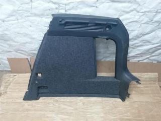 обшивка багажника Volkswagen Tiguan 1 поколение 2010, 2.0 л., TDi, CFG, дизель, МКПП, серебро, внедорожник 5 дв., полный привод, 5N0867428P