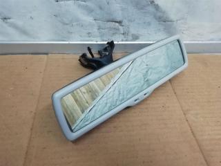 зеркало салона Volkswagen Tiguan 1 поколение 2010, 2.0 л., TDi, CFG, дизель, МКПП, серебро, внедорожник 5 дв., полный привод