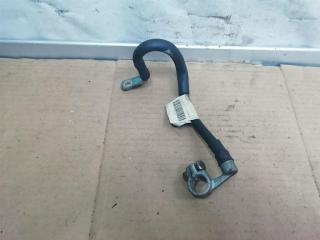 клемма аккумулятора минус Volkswagen Tiguan 1 поколение 2010, 2.0 л., TDi, CFG, дизель, МКПП, серебро, внедорожник 5 дв., полный привод