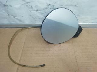 лючок топливного бака Volkswagen Tiguan 1 поколение 2010, 2.0 л., TDi, CFG, дизель, МКПП, серебро, внедорожник 5 дв., полный привод, 5N0809857C