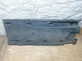 защита днища Volkswagen Tiguan 1 поколение 2010, 2.0 л., TDi, CFG, дизель, МКПП, серебро, внедорожник 5 дв., полный привод, 5N0825201B