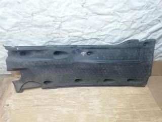 защита днища Volkswagen Tiguan 1 поколение 2010, 2.0 л., TDi, CFG, дизель, МКПП, серебро, внедорожник 5 дв., полный привод, 5N0825202C