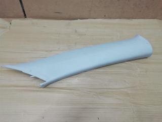 обшивка стойки передней правой Volkswagen Tiguan 1 поколение 2010, 2.0 л., TDi, CFG, дизель, МКПП, серебро, внедорожник 5 дв., полный привод, 5N0867234B