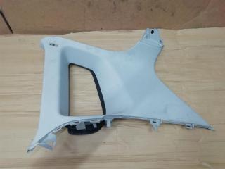 обшивка стойки задней правой Volkswagen Tiguan 1 поколение 2010, 2.0 л., TDi, CFG, дизель, МКПП, серебро, внедорожник 5 дв., полный привод, 5N0867288B