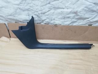 накладка на порог Volkswagen Tiguan 1 поколение 2010, 2.0 л., TDi, CFG, дизель, МКПП, серебро, внедорожник 5 дв., полный привод, 5N0863484