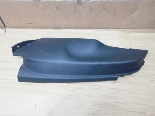 обшивка стойки задней левой Volkswagen Tiguan 1 поколение 2010, 2.0 л., TDi, CFG, дизель, МКПП, серебро, внедорожник 5 дв., полный привод, 5N0867765