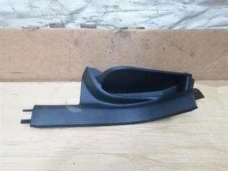 накладка на порог Volkswagen Tiguan 1 поколение 2010, 2.0 л., TDi, CFG, дизель, МКПП, серебро, внедорожник 5 дв., полный привод, 5N0868269