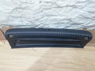 накладка внутренняя на заднюю панель кузова Volkswagen Tiguan 1 поколение 2010, 2.0 л., TDi, CFG, дизель, МКПП, серебро, внедорожник 5 дв., полный привод, 5N0863459