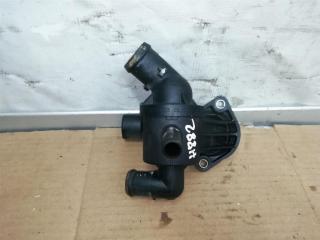 термостат Volkswagen Tiguan 1 поколение 2010, 2.0 л., TDi, CFG, дизель, МКПП, серебро, внедорожник 5 дв., полный привод, 03L121111AE