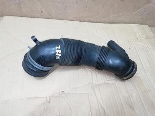 патрубок воздушного фильтра Volkswagen Tiguan 1 поколение 2010, 2.0 л., TDi, CFG, дизель, МКПП, серебро, внедорожник 5 дв., полный привод, 5N0129656