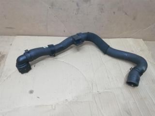 патрубок (трубопровод, шланг) Volkswagen Tiguan 1 поколение 2010, 2.0 л., TDi, CFG, дизель, МКПП, серебро, внедорожник 5 дв., полный привод, 5N0122291A