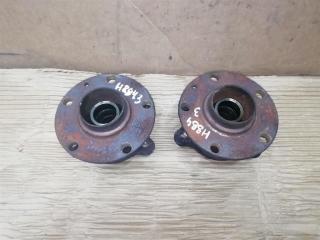 ступица задняя Audi A6 4F/C6 2007, 3.0 л., TDi, ASB, дизель, АКПП, голубой, универсал, полный привод