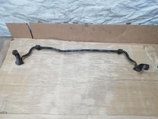 стабилизатор подвески задний Audi A6 4F/C6 2007, 3.0 л., TDi, ASB, дизель, АКПП, голубой, универсал, полный привод, 4F0511409J