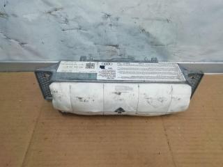 подушка безопасности пассажира Audi A6 Allroad Quattro C6/4F 2007, 3.2 л., FSI, AUK, бензин, МКПП, синий, универсал, полный привод, 4F2880204E