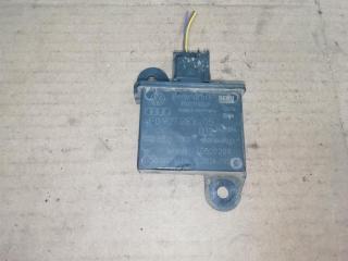 датчик давления в шине Audi A6 Allroad Quattro C6/4F 2007, 3.2 л., FSI, AUK, бензин, МКПП, синий, универсал, полный привод, 4F0907283