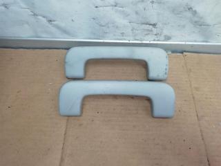 ручка внутренняя потолочная Audi A6 Allroad Quattro C6/4F 2007, 3.2 л., FSI, AUK, бензин, МКПП, синий, универсал, полный привод, 8P0857607M