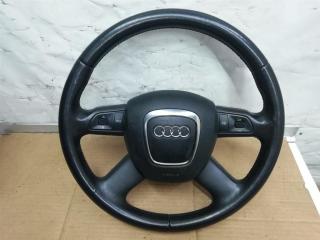 руль Audi A6 Allroad Quattro C6/4F 2007, 3.2 л., FSI, AUK, бензин, МКПП, синий, универсал, полный привод
