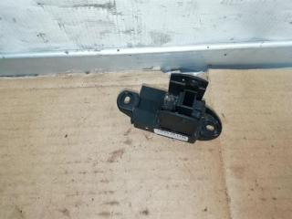 кнопка ручного тормоза (ручника) Audi A6 Allroad Quattro C6/4F 2007, 3.2 л., FSI, AUK, бензин, МКПП, синий, универсал, полный привод, 4F2927225