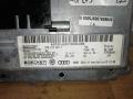 монитор Audi A6 Allroad Quattro C6/4F 2007, 3.2 л., FSI, AUK, бензин, МКПП, синий, универсал, полный привод, 8T0919603C - фото №3