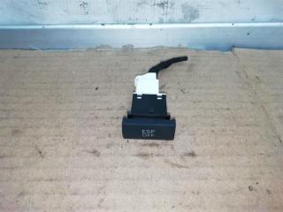 Кнопка антипробуксовочной системы (ABS/ESP) Audi A6 Allroad Quattro C6/4F 2007, 3.2 л., FSI, AUK, бензин, МКПП, синий, универсал, полный привод, 4F0927134