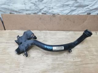 горловина топливного бака Audi A6 Allroad Quattro C6/4F 2007, 3.2 л., FSI, AUK, бензин, МКПП, синий, универсал, полный привод