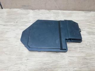 крышка блока предохранителей Audi A6 Allroad Quattro C6/4F 2007, 3.2 л., FSI, AUK, бензин, МКПП, синий, универсал, полный привод, 4F0035613