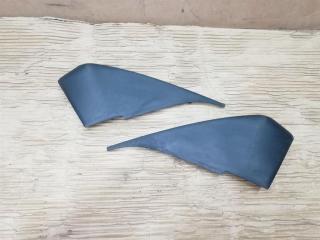 накладка на зеркало Audi A6 Allroad Quattro C6/4F 2007, 3.2 л., FSI, AUK, бензин, МКПП, синий, универсал, полный привод, 4F0858705B, 4F0858706B