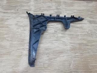 Крепление бампера заднего Audi A6 Allroad Quattro C6/4F 2007, 3.2 л., FSI, AUK, бензин, МКПП, синий, универсал, полный привод, 4F9807453