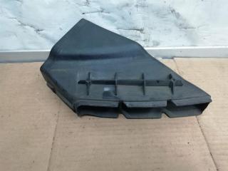 воздухозаборник Audi A6 Allroad Quattro C6/4F 2007, 3.2 л., FSI, AUK, бензин, МКПП, синий, универсал, полный привод, 4F0129618J