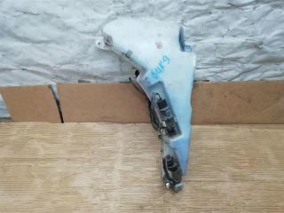 бачок омывателя Audi A6 Allroad Quattro C6/4F 2007, 3.2 л., FSI, AUK, бензин, МКПП, синий, универсал, полный привод, 4F0955453R, 1T0955651A, 3B7955681