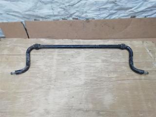 стабилизатор подвески передний Audi A6 Allroad Quattro C6/4F 2007, 3.2 л., FSI, AUK, бензин, МКПП, синий, универсал, полный привод