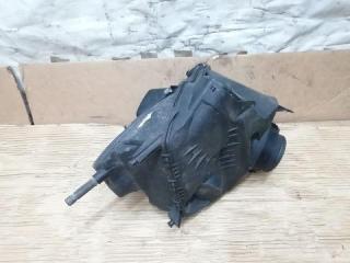 корпус воздушного фильтра Audi A6 Allroad Quattro C6/4F 2007, 3.2 л., FSI, AUK, бензин, МКПП, синий, универсал, полный привод, 4F0133835AR