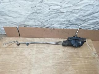 кулиса Audi A6 Allroad Quattro C6/4F 2007, 3.2 л., FSI, AUK, бензин, МКПП, синий, универсал, полный привод, 4F0711025, 4F0711151F, 4F0711271B