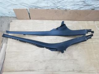 накладка на порог Audi A6 Allroad Quattro C6/4F 2007, 3.2 л., FSI, AUK, бензин, МКПП, синий, универсал, полный привод, 4F0867767A4PK, 4F0867768A4PK