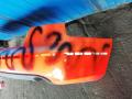 бампер задний Audi A4 B8/8K 2010, 2.7 л., TDi, CGK, дизель, МКПП, белый, седан, передний привод - фото №4