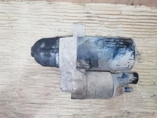 стартер Audi A6 Allroad Quattro C6/4F 2007, 3.2 л., FSI, AUK, бензин, МКПП, синий, универсал, полный привод, 06E911023C