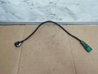 датчик детонации Audi A6 Allroad Quattro C6/4F 2007, 3.2 л., FSI, AUK, бензин, МКПП, синий, универсал, полный привод, 06E905377A