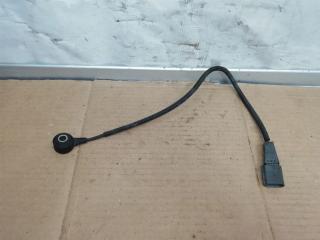 датчик детонации Audi A6 Allroad Quattro C6/4F 2007, 3.2 л., FSI, AUK, бензин, МКПП, синий, универсал, полный привод, 06E905377C