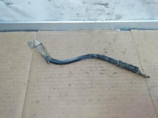 минусовой провод аккумулятора Audi A6 Allroad Quattro C6/4F 2007, 3.2 л., FSI, AUK, бензин, МКПП, синий, универсал, полный привод, 4F0971237C