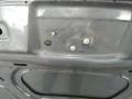капот Volkswagen Touareg 1 поколение [рестайлинг] 2009, 3.0 л., TDi, BKS, дизель, АКПП, серый, внедорожник 5 дв., полный привод - фото №5