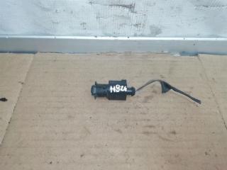 датчик температуры Volkswagen Touareg 1 поколение [рестайлинг] 2009, 3.0 л., TDi, BKS, дизель, АКПП, серый, внедорожник 5 дв., полный привод, 1J0919379A