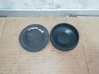 крышка фары Volkswagen Touareg 1 поколение [рестайлинг] 2009, 3.0 л., TDi, BKS, дизель, АКПП, серый, внедорожник 5 дв., полный привод, 153873