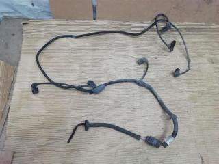 Проводка бампера заднего Volkswagen Touareg 1 поколение [рестайлинг] 2009, 3.0 л., TDi, BKS, дизель, АКПП, серый, внедорожник 5 дв., полный привод, 7L9971104