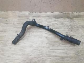 трубка охлаждающей жидкости Audi A6 Allroad Quattro C6/4F 2007, 3.2 л., FSI, AUK, бензин, МКПП, синий, универсал, полный привод, 06E121044D