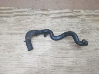 трубка охлаждающей жидкости Audi A6 Allroad Quattro C6/4F 2007, 3.2 л., FSI, AUK, бензин, МКПП, синий, универсал, полный привод